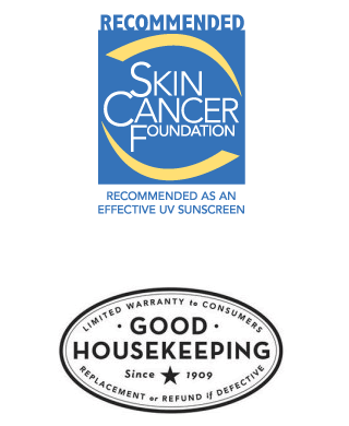 el Sello de Recomendación de la Skin Cancer Foundation que todos los productos de protección solar Mary Kay llevan. Averigüe qué productos Mary Kay ® que han sido galardonados con el prestigioso sello de Buena limpieza de aprobación.