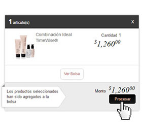 Guia de Localizador de Consultoras