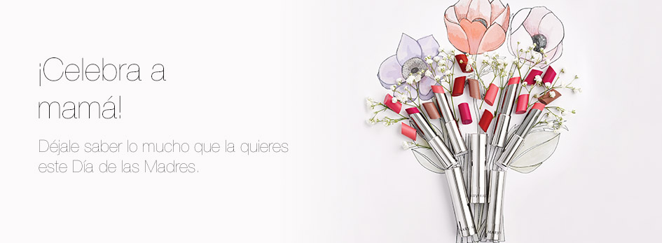 Mary Kay Dia de las Madres