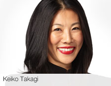 Conoce al Maquillista internacional Mary Kay Keiko Takagi.