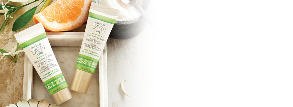 Mary Kay Satin Lips