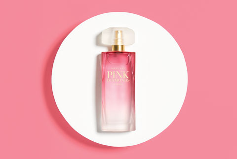 Coleccion de Fragancias Diamonds