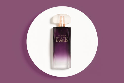 Coleccion de Fragancias Diamonds