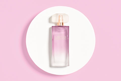 Coleccion de Fragancias Diamonds