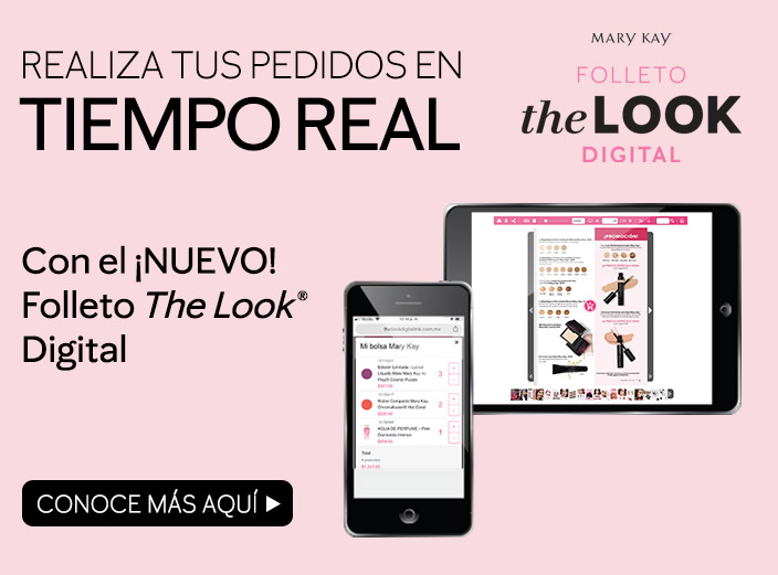 Mary Kay | Tips y Tendencias