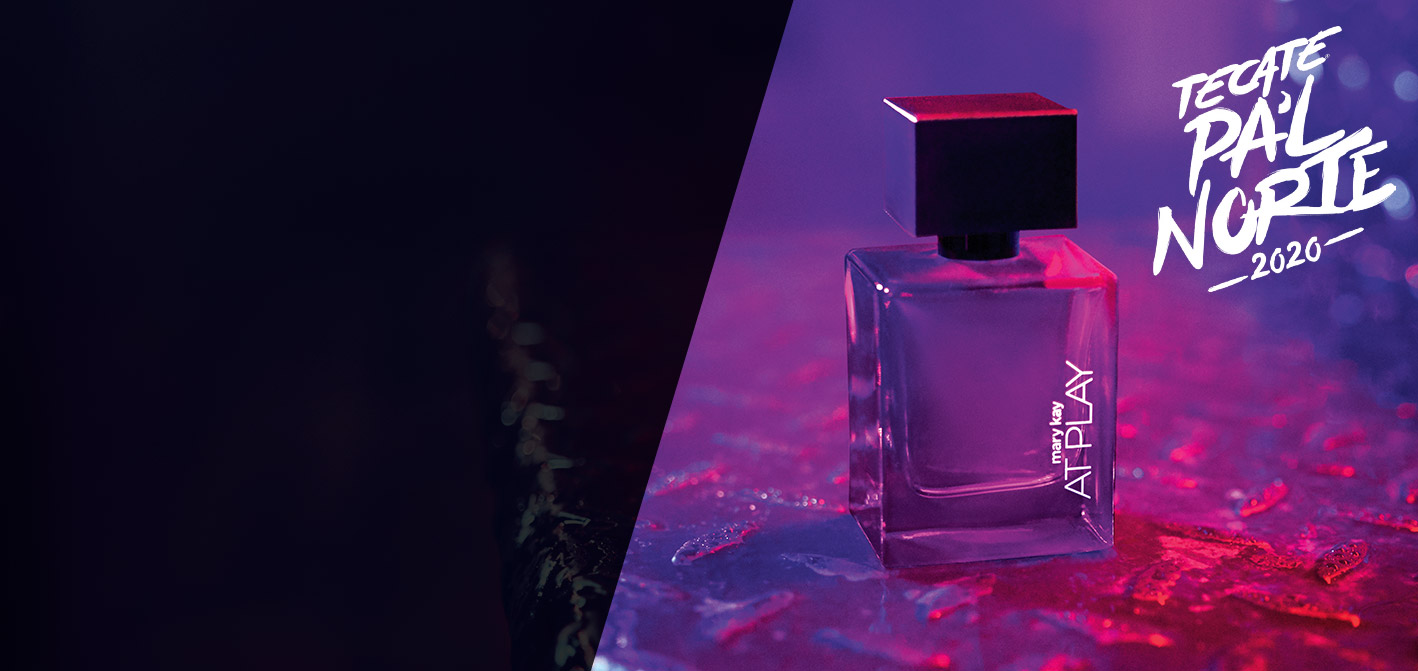 Mary Kay Sitio Oficial