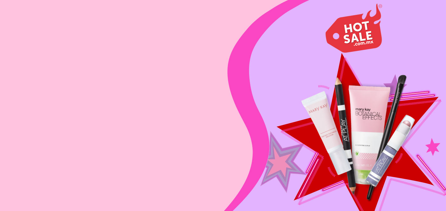 Mary Kay | Sitio Oficial