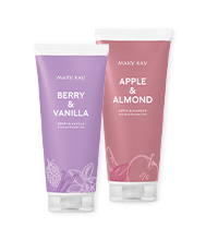 Gel para Ducha con Aroma Mary Kay®