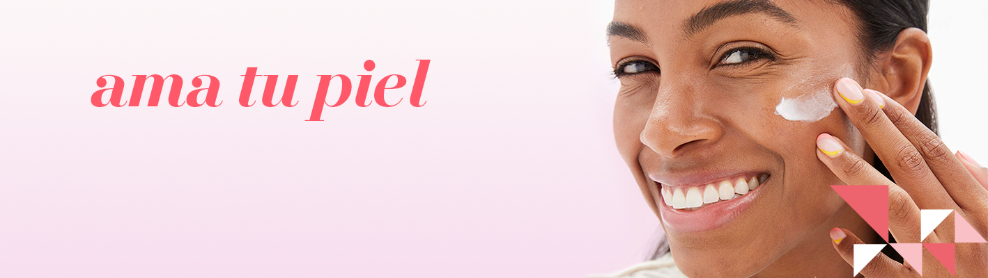 Ama tu Piel y Encuentra tu Rutina Ideal