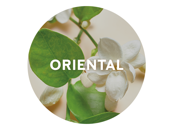 Oriental