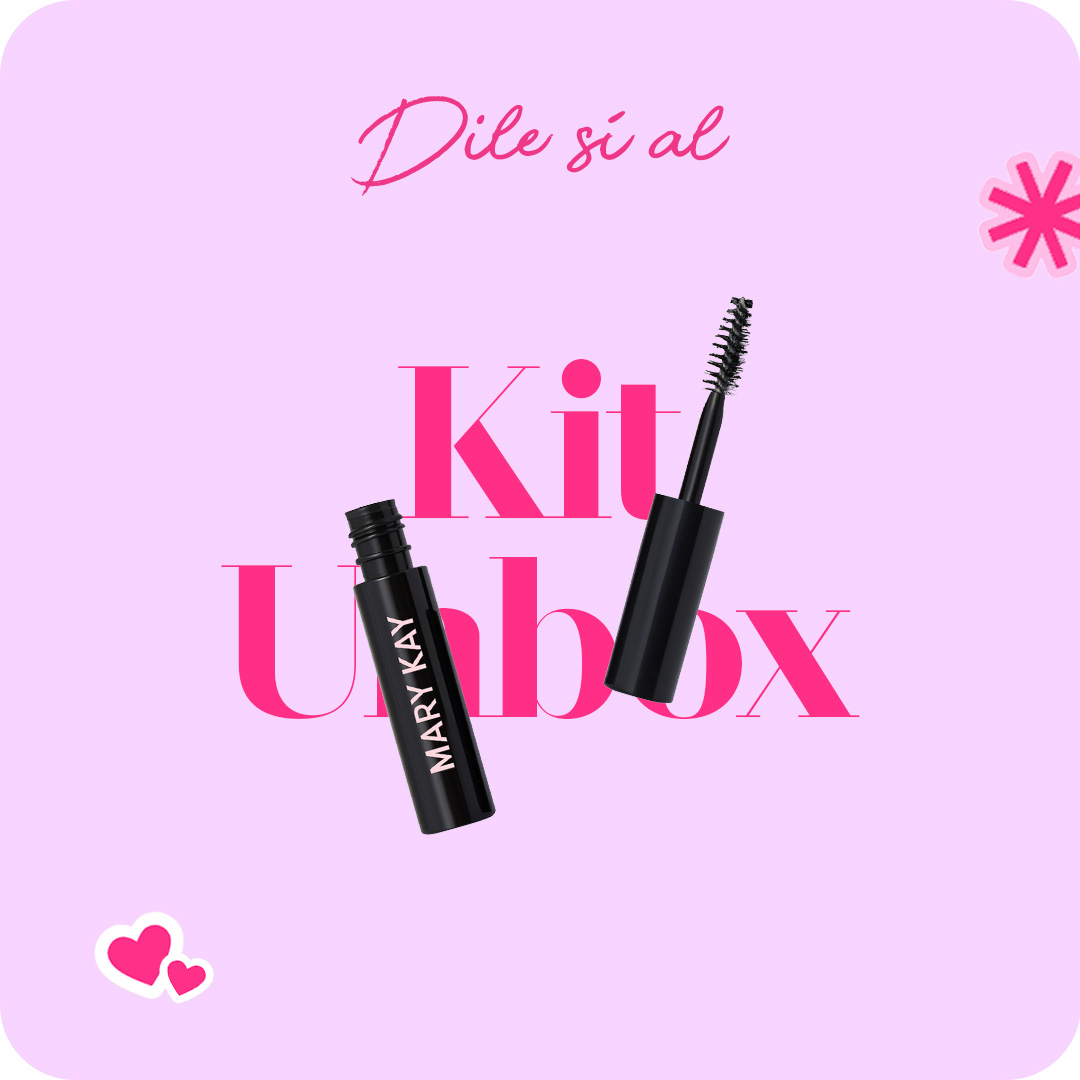 Kit Unbox