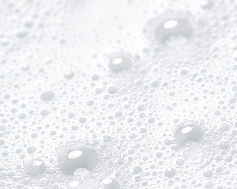 Cleanser rub.