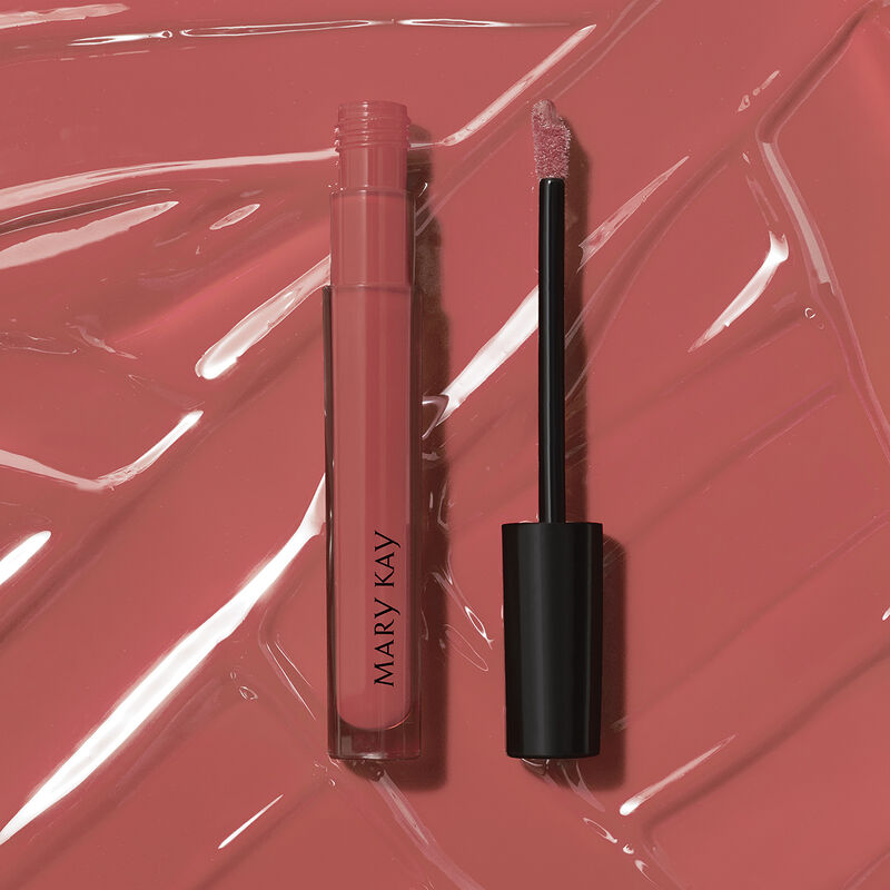 Brillo Labial Mary Kay Unlimited&reg;  Unique Mauve