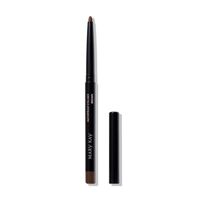 L&aacute;piz Delineador para Ojos a Prueba de Agua Mary Kay&reg;