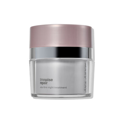 Crema Facial Nocturna Efecto Reparador Volu-Firm&reg; TimeWise&reg; Repair