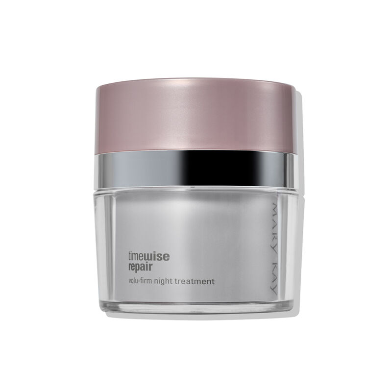 Crema Facial Nocturna Efecto Reparador VoluFirm TimeWise Repair TimeWise Repair VoluFirm Night Treatment