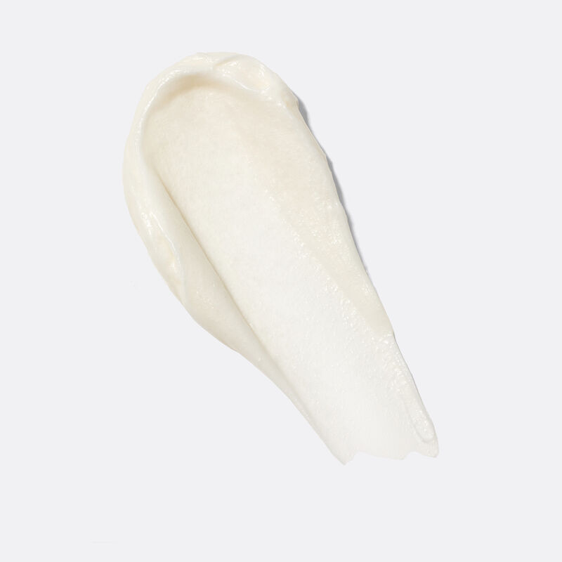 Closeup of Foaming Cleanser formula