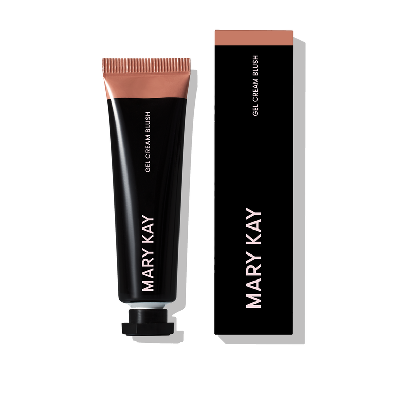 Rubor en Gel-Crema Mary Kay&reg; de Edici&oacute;n Limitada  Soft Buff