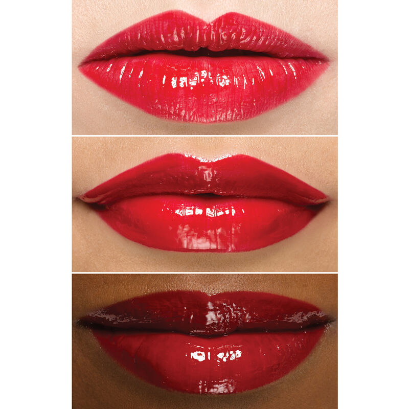 Brillo Labial Mary Kay Unlimited&reg;  Iconic Red