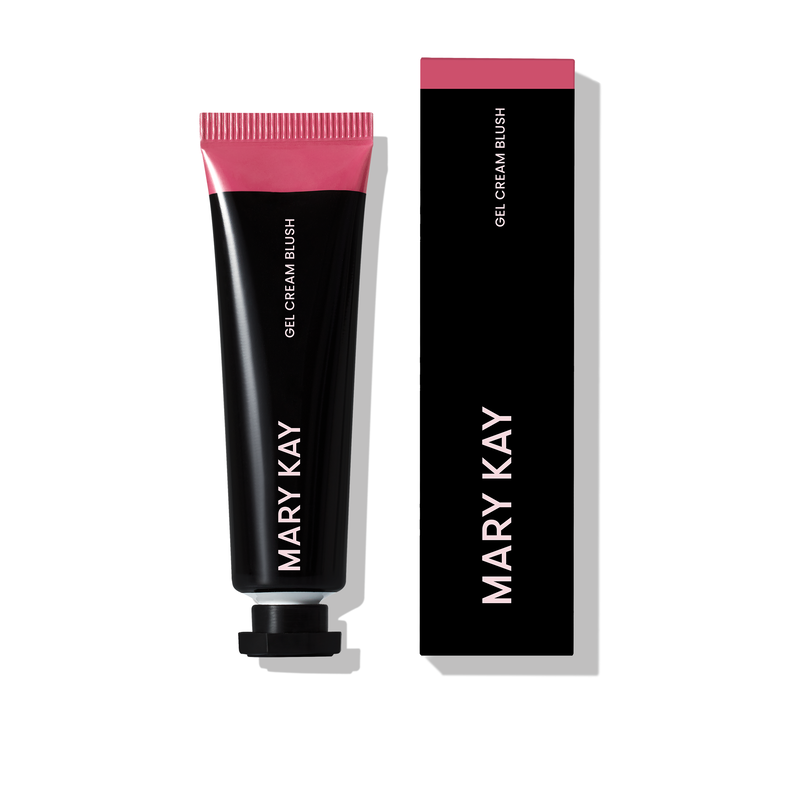 Rubor en Gel-Crema Mary Kay&reg; de Edici&oacute;n Limitada  Passionfruit