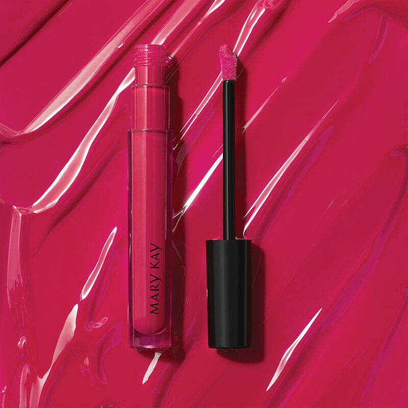 Brillo Labial Mary Kay Unlimited&reg;  Pink Fusion