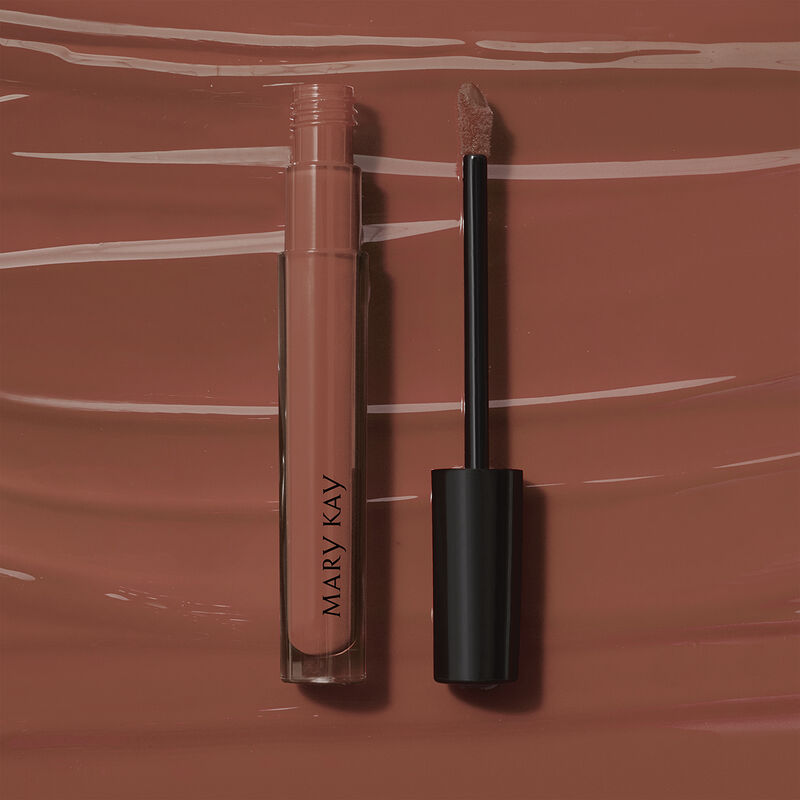 Brillo Labial Mary Kay Unlimited&reg;  Tawny Nude