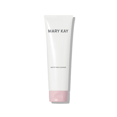 Limpiadora Facial Matificante Mary Kay&reg;