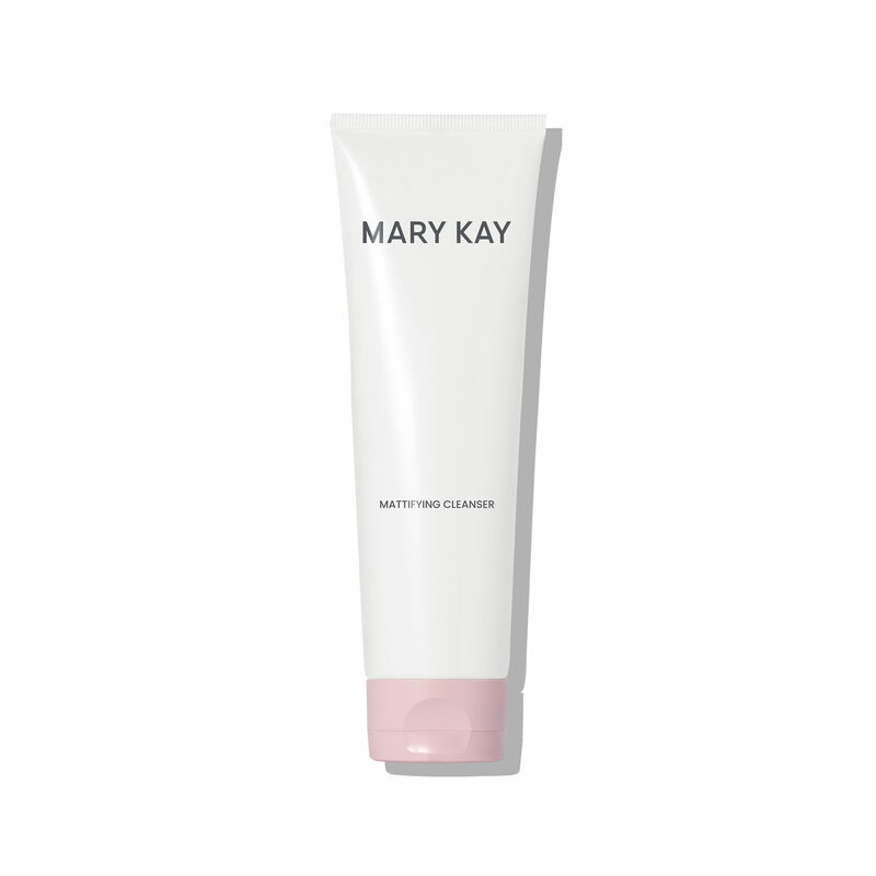 Limpiadora Facial Matificante Mary Kay&reg; Combinada a Grasa