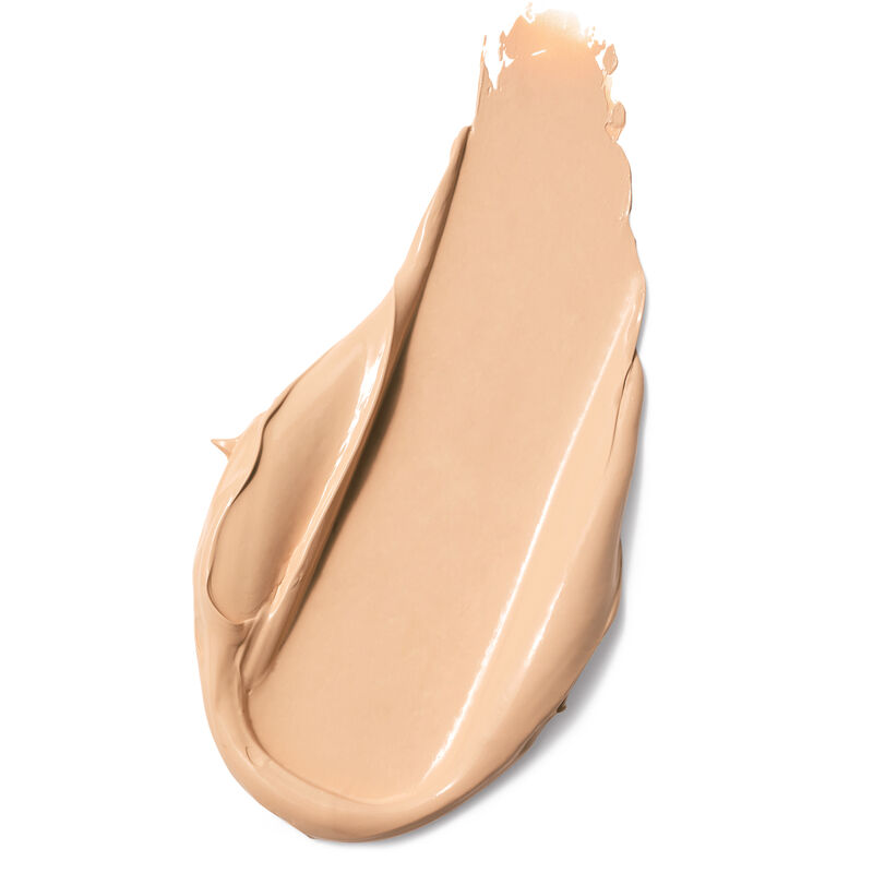 Smear of TimeWise Luminous 3D Foundation in Light 3 shade