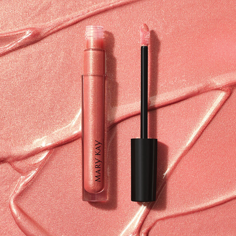 Brillo Labial Mary Kay Unlimited&reg;  Fancy Nancy
