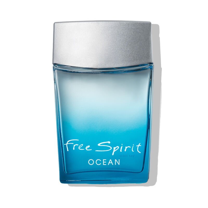 Free Spirit Ocean&reg; Eau de Toilette