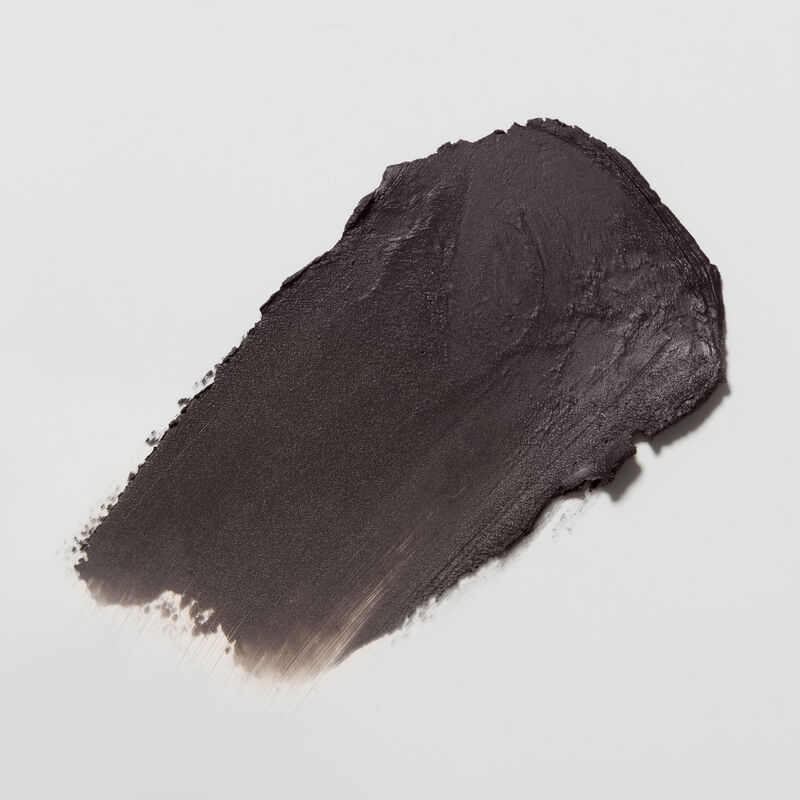 Swatch of Mary Kay MattenbspEye Shadow Stick in Black Obsidiannbsp