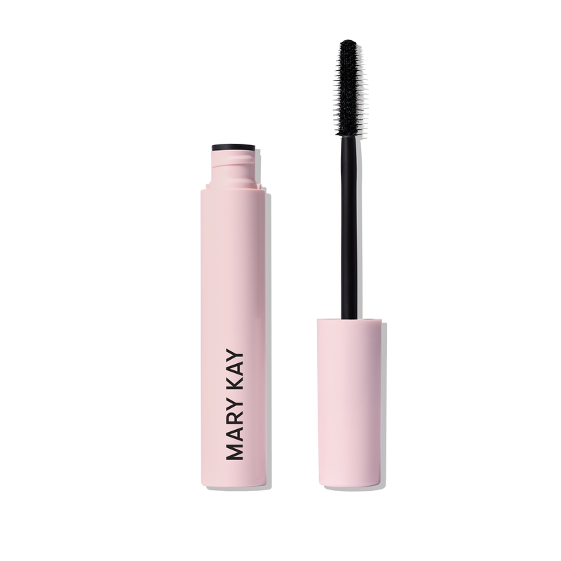 Mascara para Pesta&ntilde;as Great Heights Mary Kay&reg; a Prueba de Agua  Black
