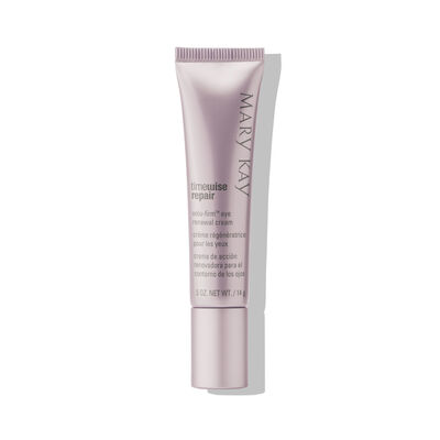 Crema de Acci&oacute;n Renovadora para el Contorno de los Ojos Volu-Firm&reg; TimeWise&reg; Repair