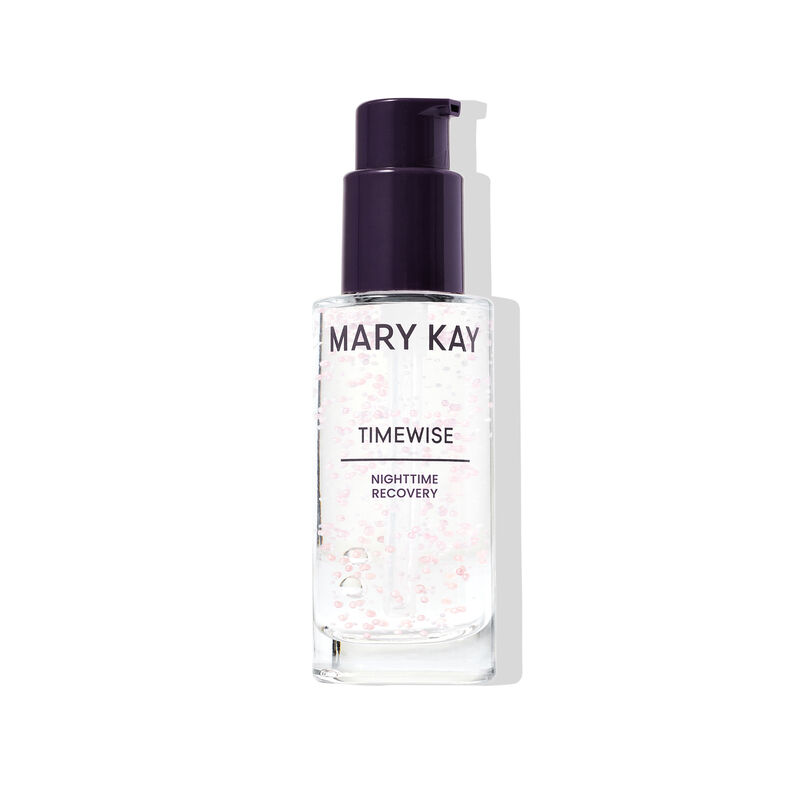 Gel Facial de Recuperacion Nocturna TimeWise