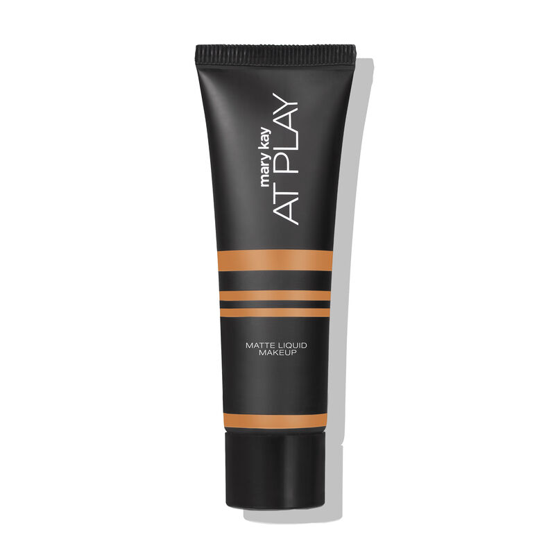 Maquillaje L&iacute;quido Mate Mary Kay At Play&reg;  Medium