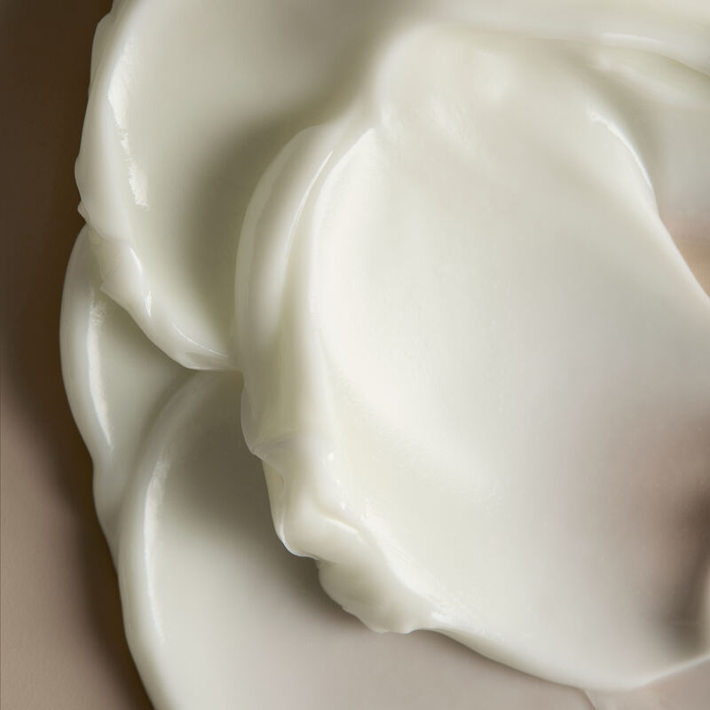 Closeup of Night Treatment formula