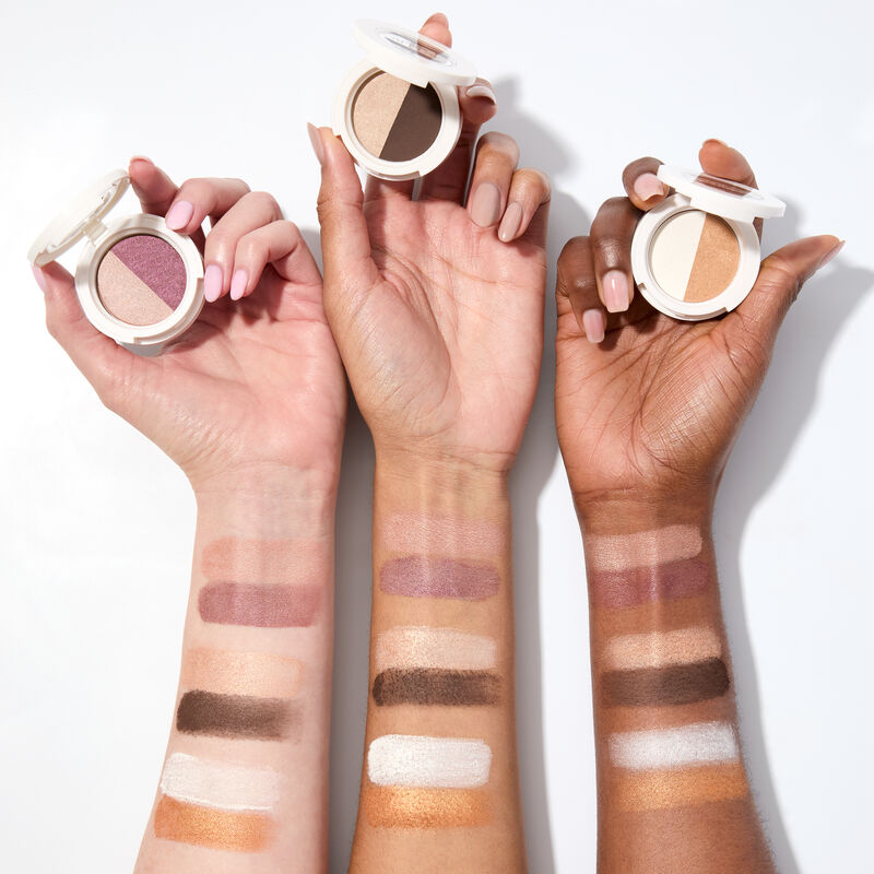 Duo de Sombras en Polvo Mary Kay At Play de Edicion Especial
