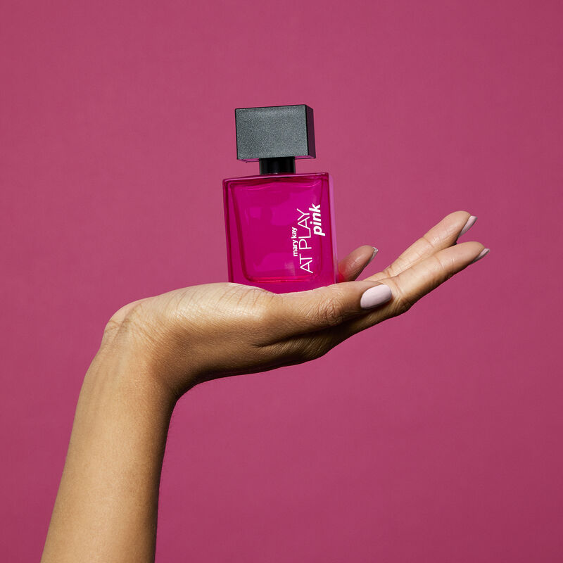 Mary Kay At Play Pink&reg; Eau de Toilette