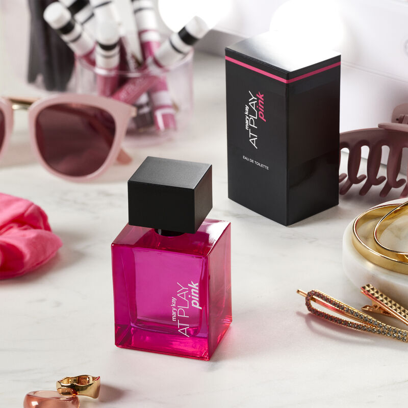 Mary Kay At Play Pink&reg; Eau de Toilette