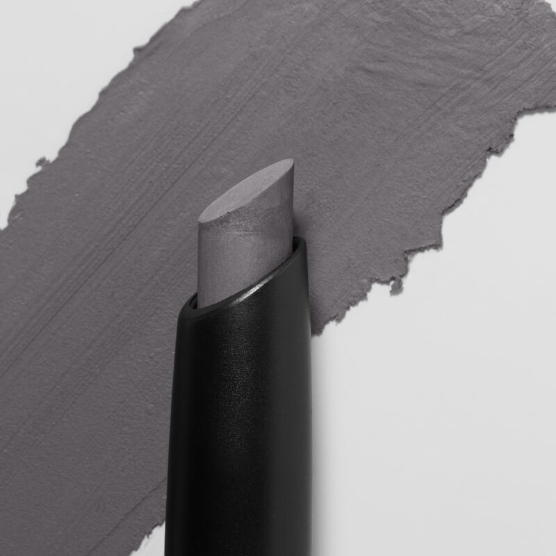 Mary Kay Matte EyenbspShadow Stick innbspMoonshadow slanted tip in foreground swatch in background