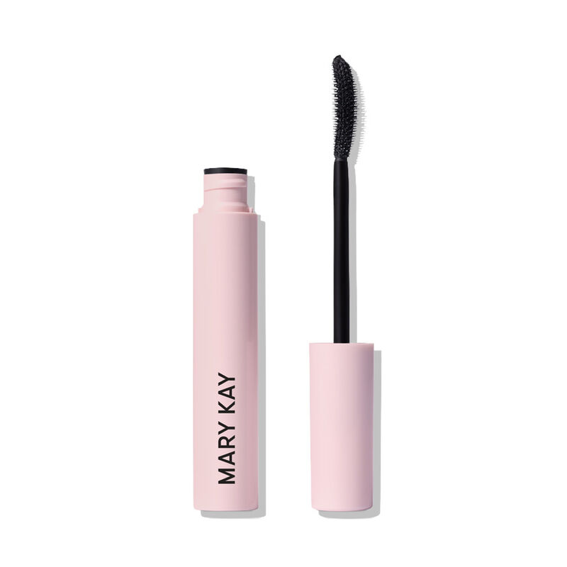 Mascara para Pestanas Great Heights Mary Kay Black
