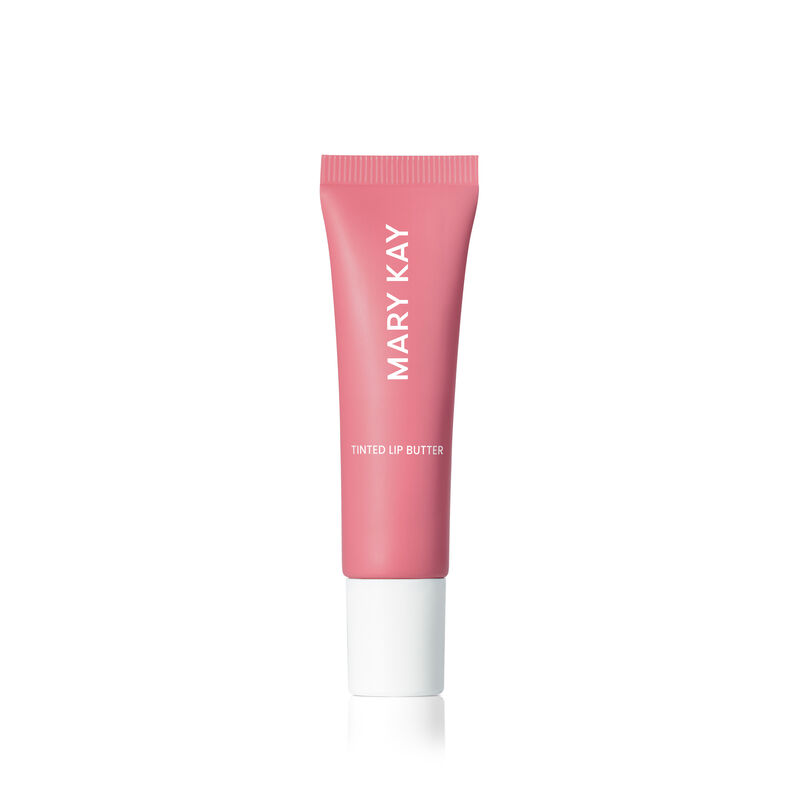 Balsamo para Labios con Color Mary Kay de Edicion Limitada Passionfruit Kiss