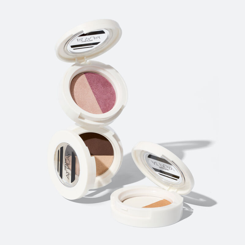Duo de Sombras en Polvo Mary Kay At Play de Edicion Especial