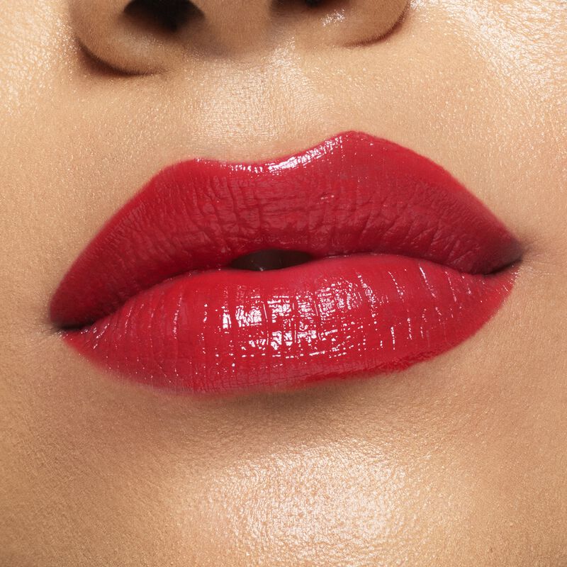 L&aacute;piz Labial Hidratante Mary Kay&reg; Supreme  Rockstar Red