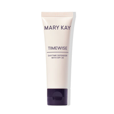 Loci&oacute;n Facial Protectora de D&iacute;a con FPS 30 TimeWise&reg; 