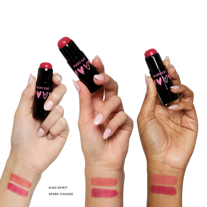 Rubor en Barra Mary Kay de Edicion Limitada Kind Spirit