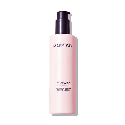 Loci&oacute;n Reafirmante Corporal TimeWise Targeted-Action&reg;