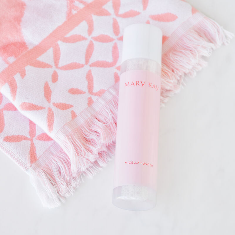 Agua Micelar Mary Kay&reg;