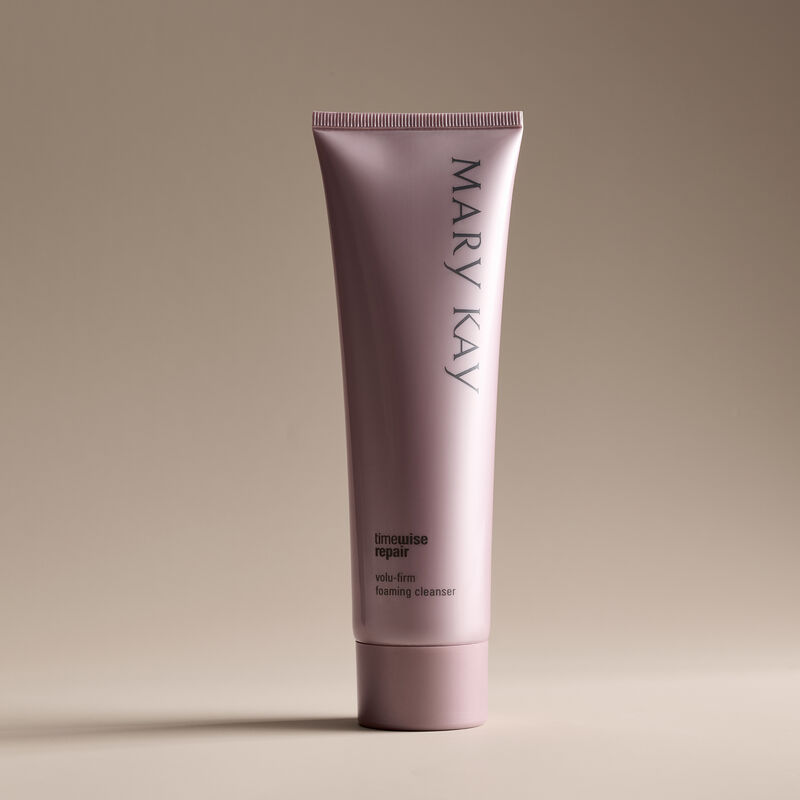 Standalone shot of Foaming Cleanser